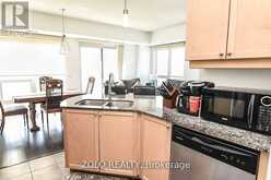 1002 - 7730 KIPLING AVENUE Vaughan