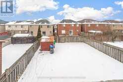 13 MAPLE BEACH CRESCENT Brampton