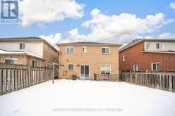 13 MAPLE BEACH CRESCENT Brampton