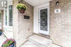 8 GRAYMAR ROAD Brampton