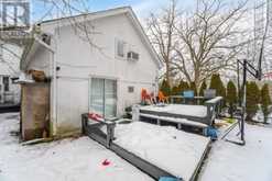 249 BURNHAMTHORPE ROAD Toronto