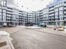 236 - 2501 SAW WHET BOULEVARD Oakville