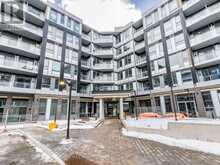 236 - 2501 SAW WHET BOULEVARD Oakville