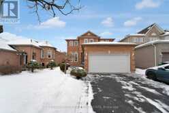 75 RED MAPLE DRIVE Brampton