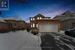 75 RED MAPLE DRIVE Brampton