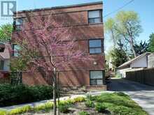 1 - 12 CAYUGA AVENUE Mississauga