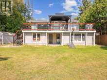 183 MCGUIRE BEACH ROAD Kawartha Lakes