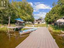 183 MCGUIRE BEACH ROAD Kawartha Lakes