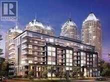 702 - 17 KENASTON GARDENS Toronto