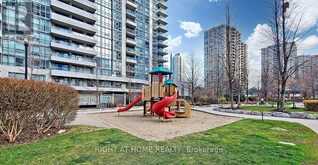 3503 - 23 HOLLYWOOD AVENUE Toronto