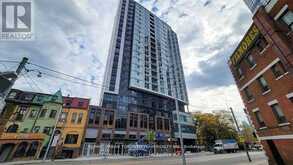 1203 - 219 DUNDAS STREET E Toronto