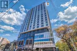 1203 - 219 DUNDAS STREET E Toronto