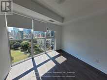 1203 - 219 DUNDAS STREET E Toronto