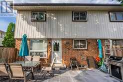 24 - 120 NONQUON ROAD Oshawa