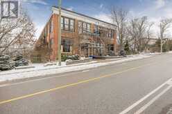 117 - 543 TIMOTHY STREET Newmarket