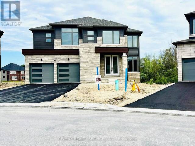 13 DEL RAY CRESCENT Wasaga Beach Ontario