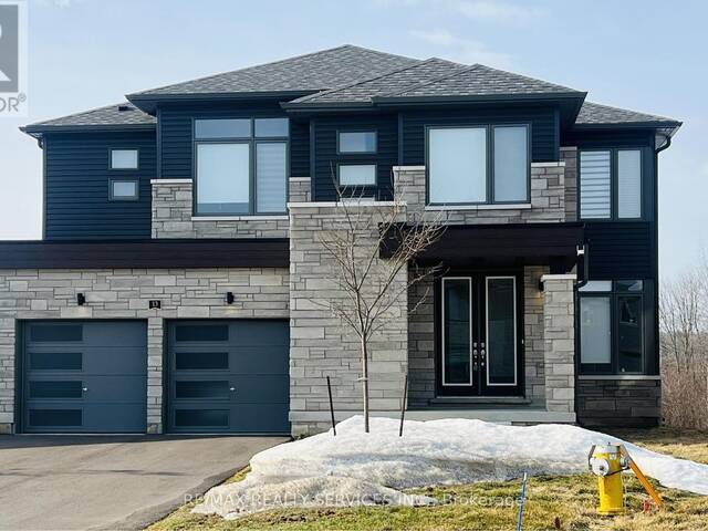 13 DEL RAY CRESCENT Wasaga Beach Ontario