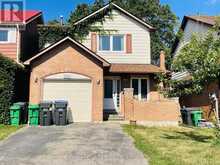 818 THISTLE DOWN COURT Mississauga