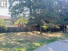 818 THISTLE DOWN COURT Mississauga