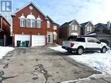 5793 GLEN ERIN DRIVE Mississauga