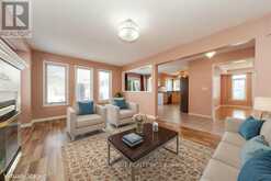 5523 LOON LAKE AVENUE Mississauga