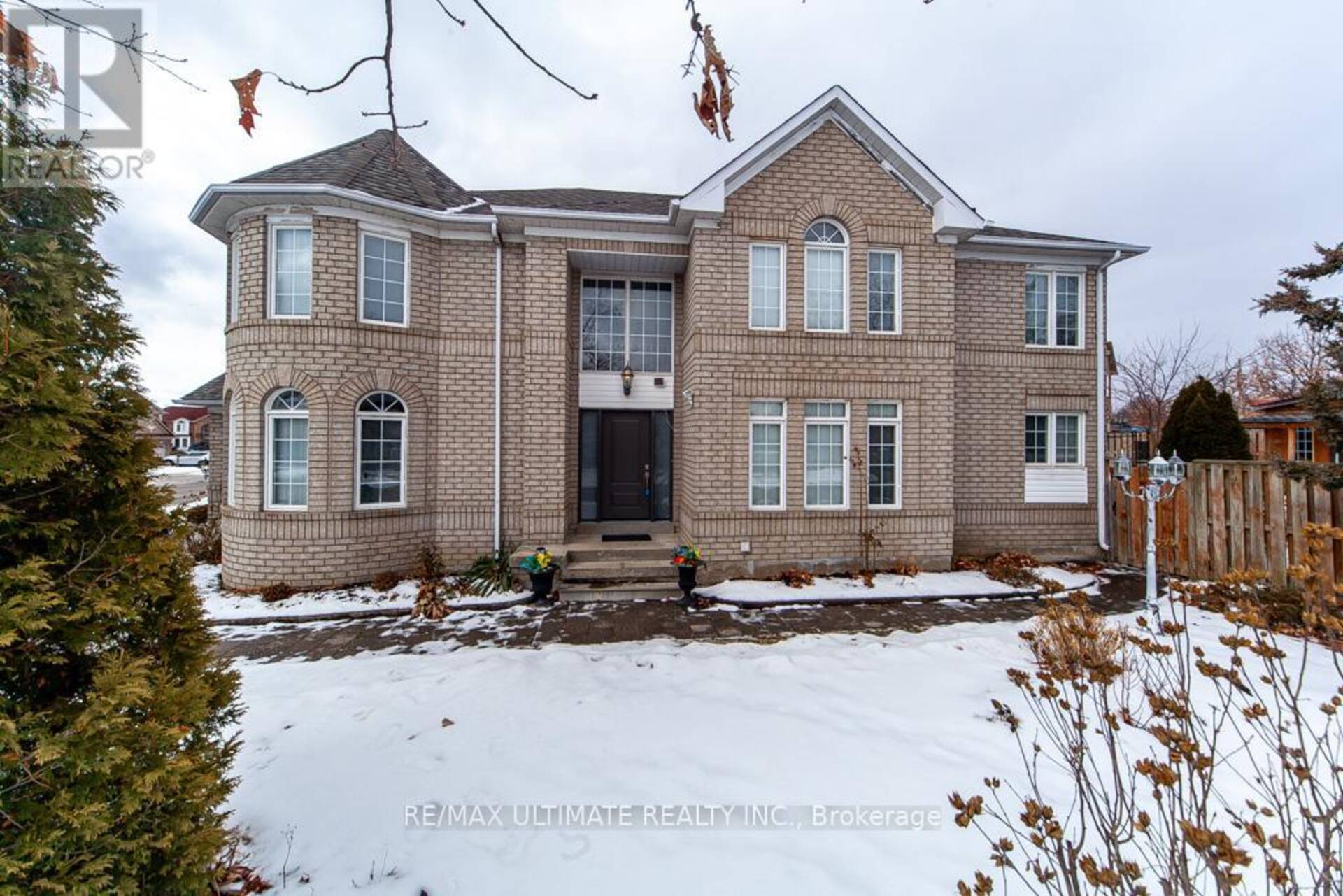 5523 LOON LAKE AVENUE Mississauga