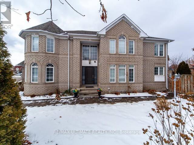 5523 LOON LAKE AVENUE Mississauga Ontario