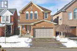 5270 RUPERTS GATE DRIVE Mississauga