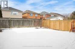 5270 RUPERTS GATE DRIVE Mississauga