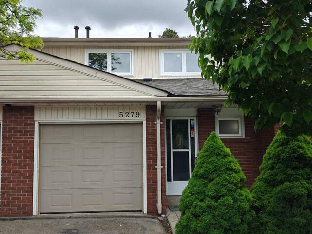 5279 BANTING COURT Burlington Ontario