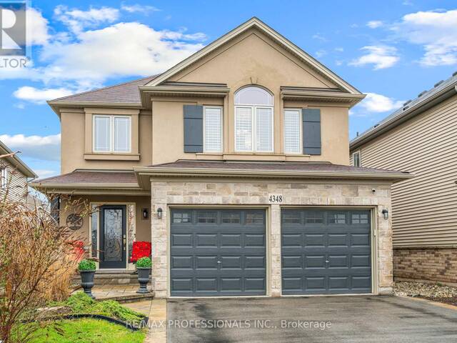 4348 DENNIS AVENUE Lincoln Ontario