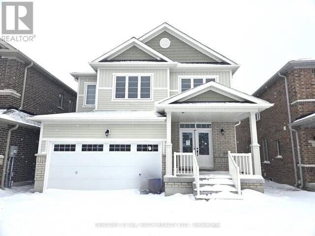 375 LEANNE LANE Shelburne Ontario