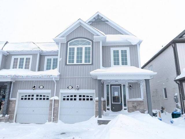 933 COOK CRESCENT Shelburne Ontario