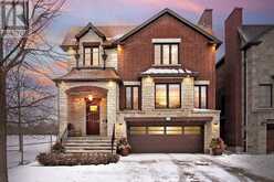 696 GLENGROVE AVENUE Toronto