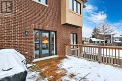 696 GLENGROVE AVENUE Toronto