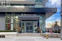 1506 - 30 ROEHAMPTON AVENUE Toronto