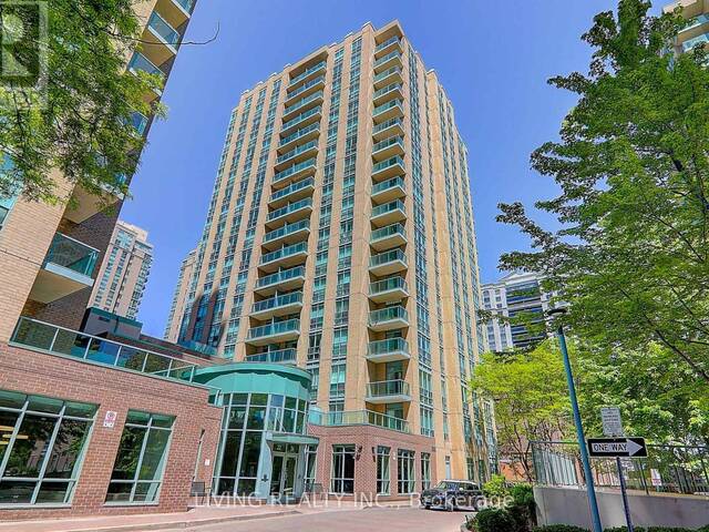 1606 - 26 OLIVE AVENUE Toronto Ontario