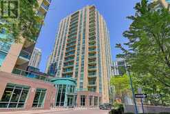 1606 - 26 OLIVE AVENUE Toronto