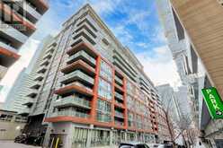 605 - 21 NELSON STREET Toronto