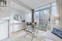 605 - 21 NELSON STREET Toronto