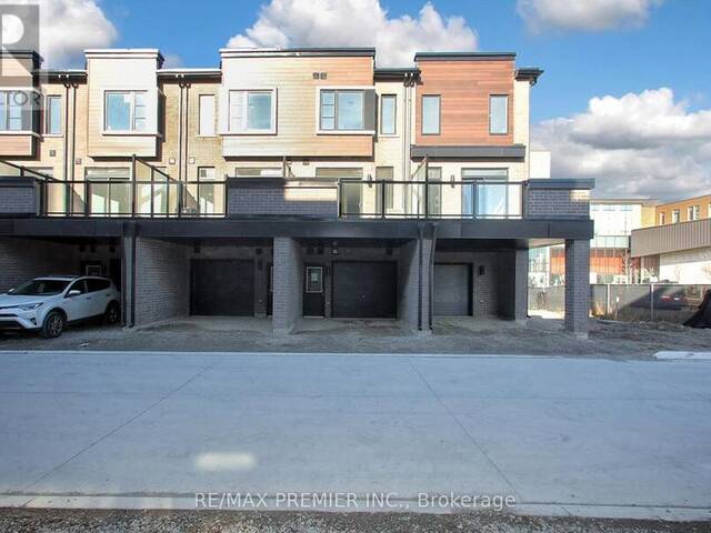 128 BROCKLEY DRIVE Toronto Ontario