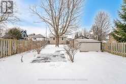 531 KING STREET E Oshawa