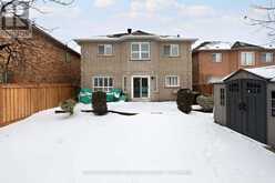 43 BRASSWINDS COURT Vaughan