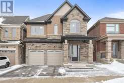 46 BUSATO DRIVE Whitchurch-Stouffville