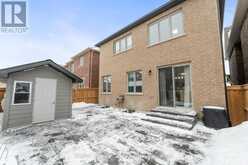 46 BUSATO DRIVE Whitchurch-Stouffville