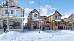 67 COLLIER CRESCENT Markham