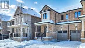 67 COLLIER CRESCENT Markham