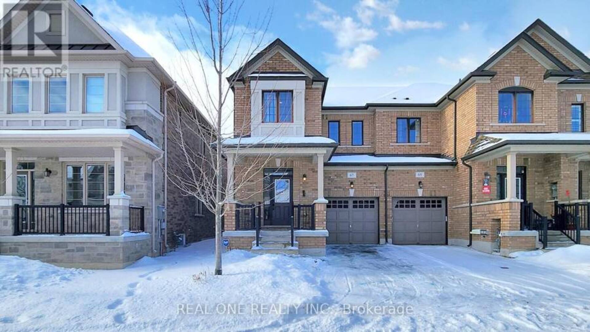 67 COLLIER CRESCENT Markham