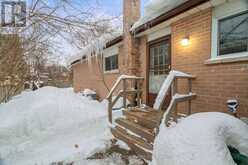 25A COLLEGE CRESCENT Barrie