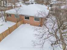 25A COLLEGE CRESCENT Barrie